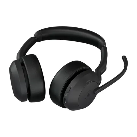 Jabra Evolve2 55 MS Stereo. USB-A – imagen 1