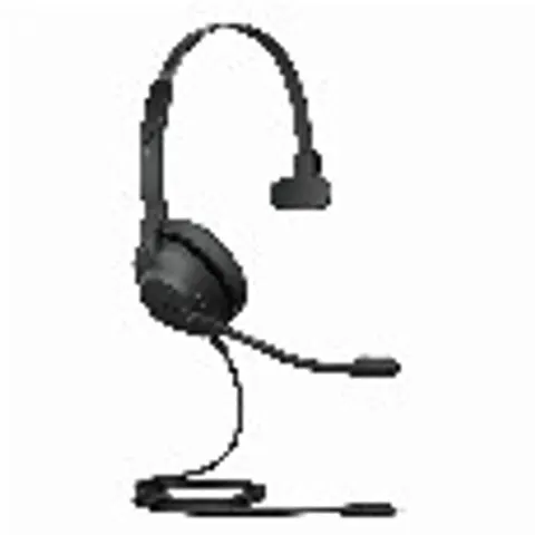 Jabra Evolve2 30 SE USB-C. MS Mono – image 1