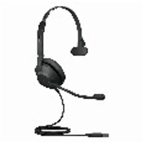 Jabra Evolve2 30 SE USB-A. MS Mono – image 1