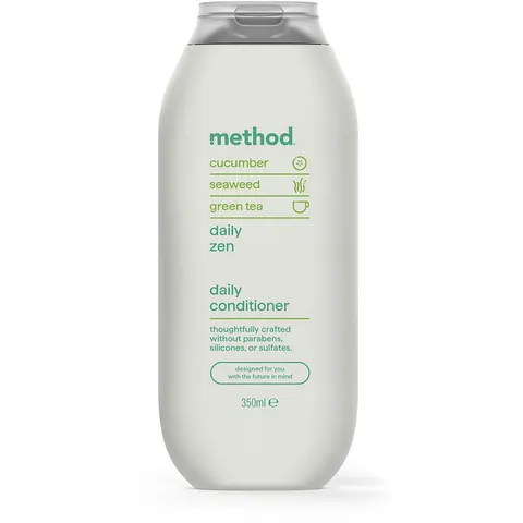 Method Conditioner Daily Zen odżywka do codziennego użytku 350 ml – zdjęcie 1