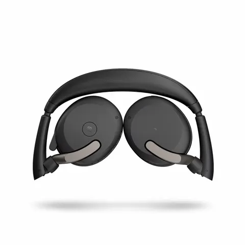 Jabra Evolve2 65 Flex Negro – imagen 1