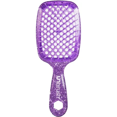 UNbrush Detangling Hair Brush – Bild 1