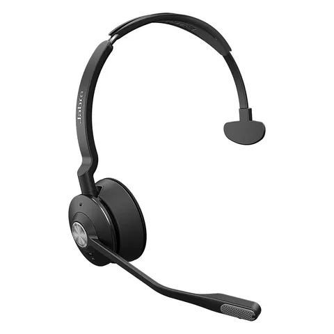 Jabra Engage SE Replacement Headset - Mono UC. EMEA/APAC – image 1