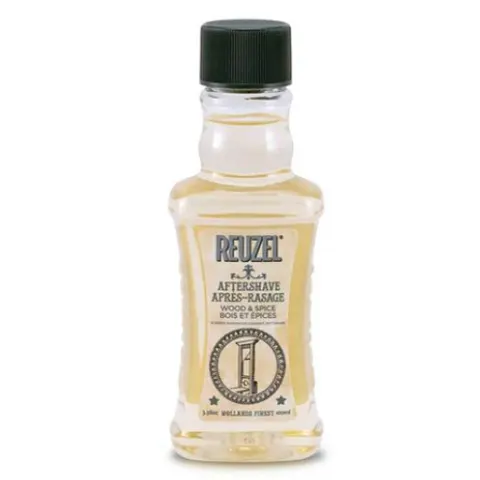 Reuzel Aftershave Madera y Pimienta 100mL – imagen 1