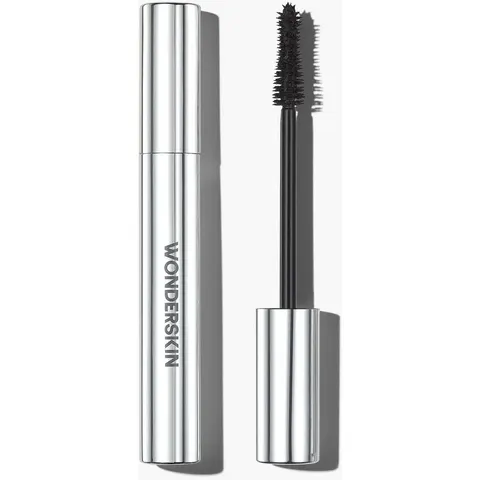 Wonderskin Powerfull Mascara Black – 10 ml – zdjęcie 1
