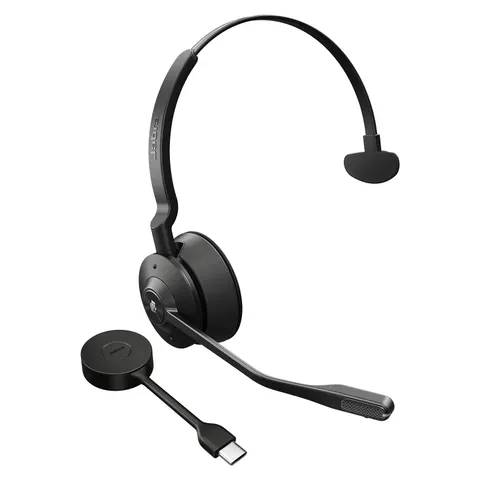 Jabra Engage 55 SE – Schwarz – 030709 – Bild 1