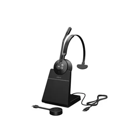 Jabra Engage 55 SE - USB-C MS Mono (Include Stand). EMEA/APAC – image 1