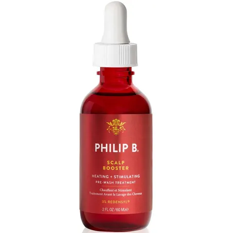 58ml PHILIP B Scalp Booster – image 1