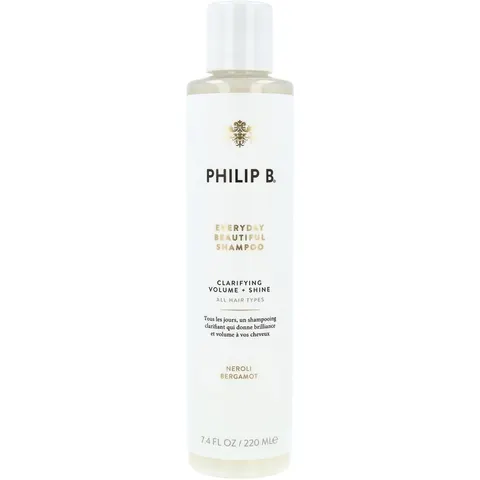 220ml PHILIP B Everyday Beautiful Shampoo – Bild 1