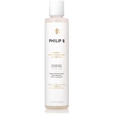 178ml PHILIP B Gentle Conditioner – Bild 1