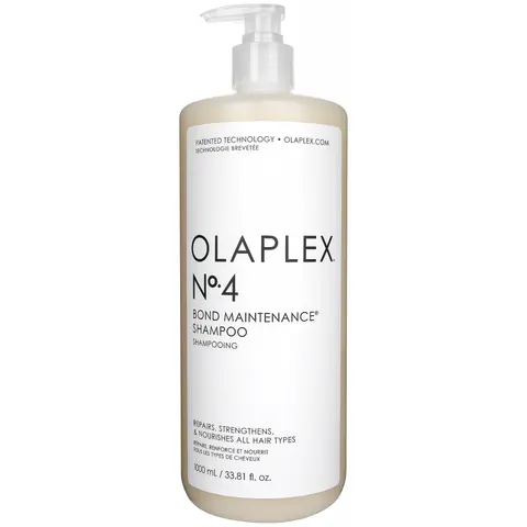 Olaplex Bond Maintenance Shampoo N°4 1L – imagen 1