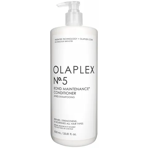 Olaplex Après-shampooing Bond Maintenance N°5 1L – image 1