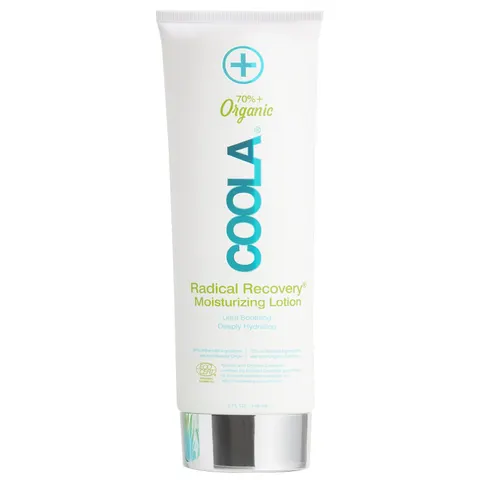 148ml Coola Radical Recovery After-Sun Lotion – Bild 1