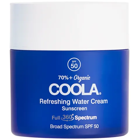 COOLA Refreshing Water Cream SPF 55 44 ml – Bild 1