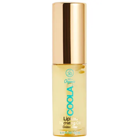 3.2ml Coola Hydrating Lip Oil SPF 30 – Bild 1
