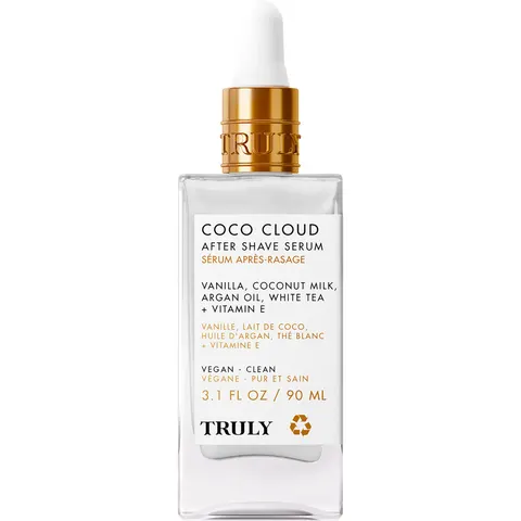 Truly Coco Cloud after shave serum 90 ml – image 1