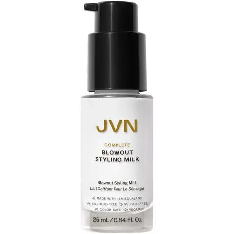 25ml JVN COMPLETE Blowout Styling Milk – Bild 1
