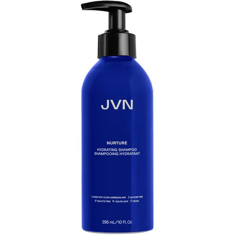 295ml JVN NURTURE Hydrating Shampoo – Bild 1