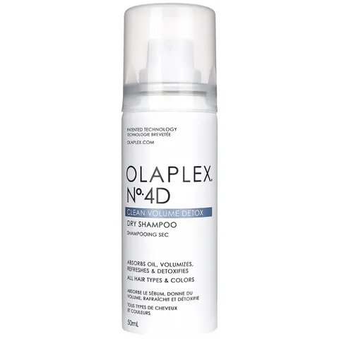 Olaplex Nº 4D Dry Shampoo 50 ml – imagen 1