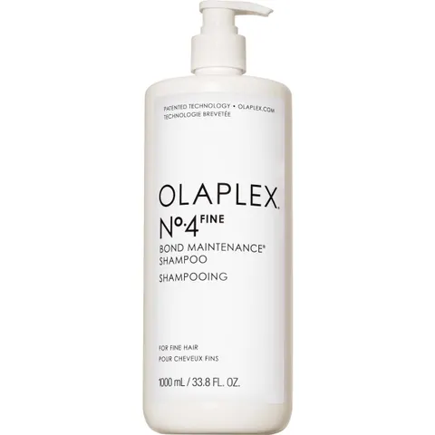 Olaplex - Fine Bond Maintenance Shampoo No.4 – 20143582 – afbeelding 1