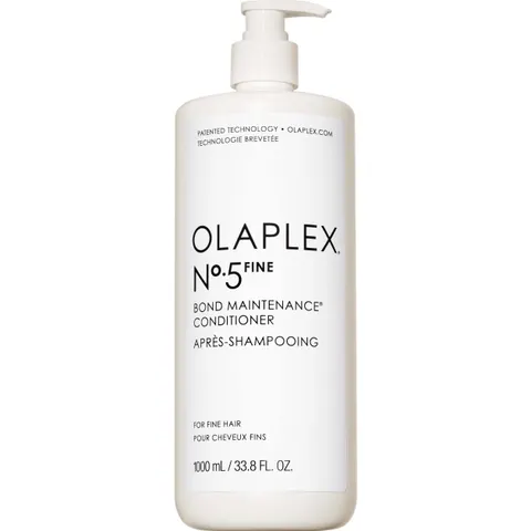 Olaplex NO. 5 FINE Bond Maintenance Conditioner – trasparente 100ml – immagine 1