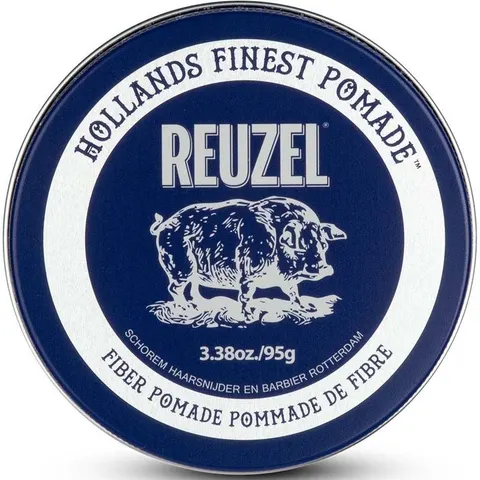 Reuzel Fiber Pomade 95g – immagine 1