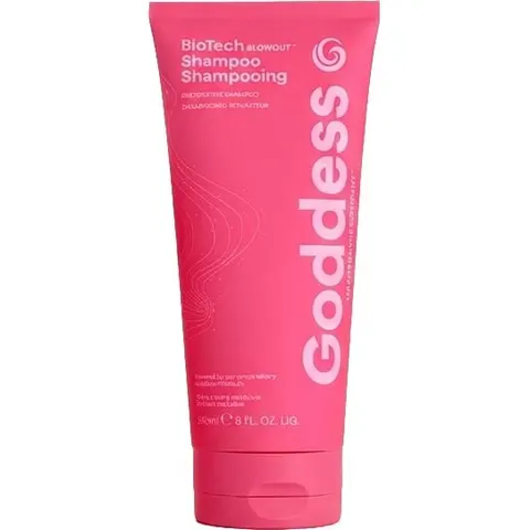 Goddess BioTech Restorative Shampoo – immagine 1
