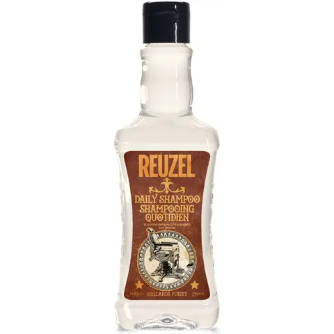 350ml Reuzel Daily Shampoo – Bild 1