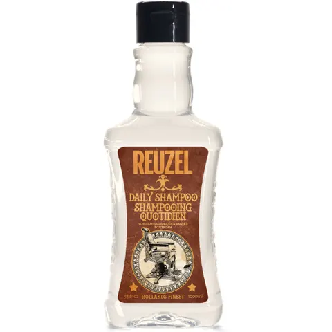 Reuzel Daily Shampoo – 202009841 – image 1