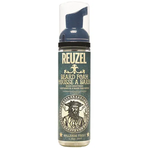 70ml Reuzel Beard Foam – Bild 1