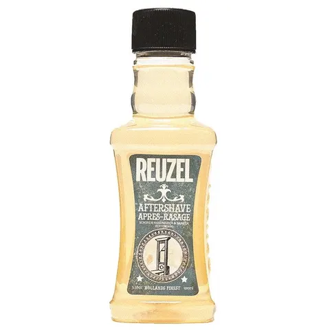 Reuzel Beard Aftershave lotion 100 ml – afbeelding 1