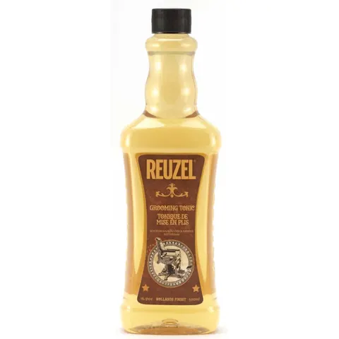 500ml Reuzel Grooming Tonic – Bild 1