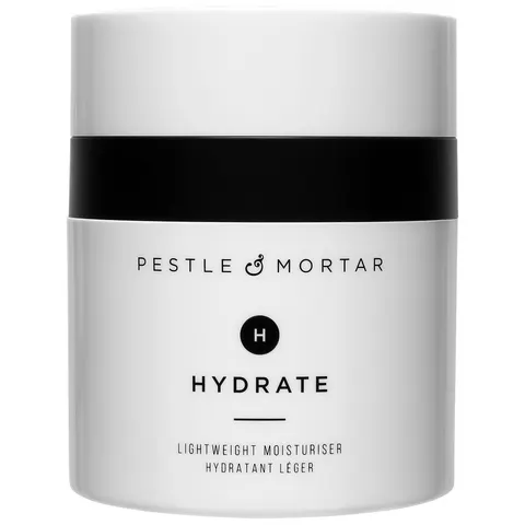 50ml Pestle & Mortar Hydrate Moisturiser – Bild 1