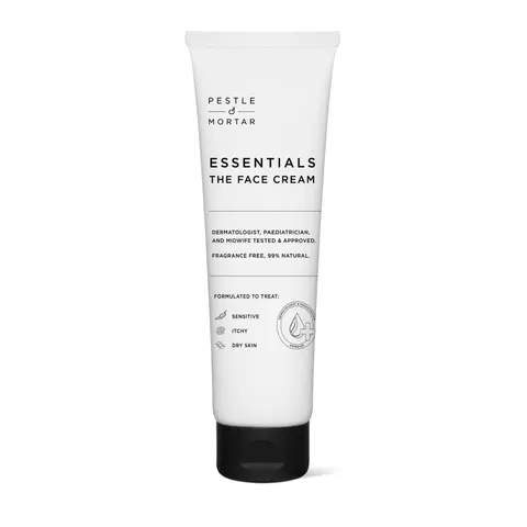 Pestle & Mortar Essentials The Face Cream 100 ml – Bild 1