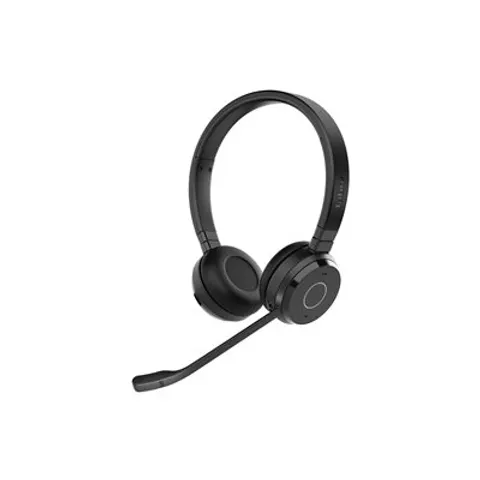 Auriculares Headset Evolve 65 TE MS Estéreo (USB-A) - JABRA – imagen 1