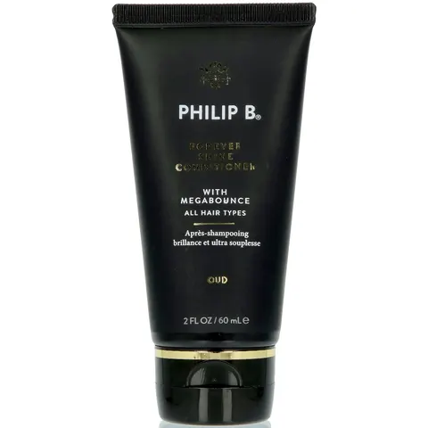 Philip B Après-shampoing Oud Royal brillance éternelle 60 ml – image 1
