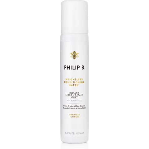 150ml PHILIP B WEIGHTLESS Conditioning Water – Bild 1