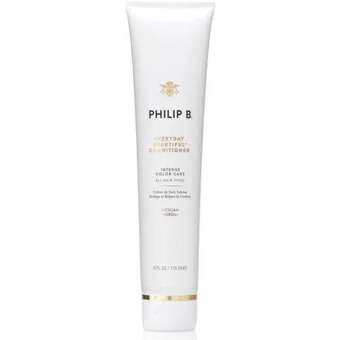 178ml PHILIP B Everyday Beautiful Conditioner – immagine 1