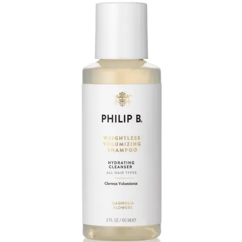Philip B. Weightless Volumizing Shampoo Shampooings – image 1