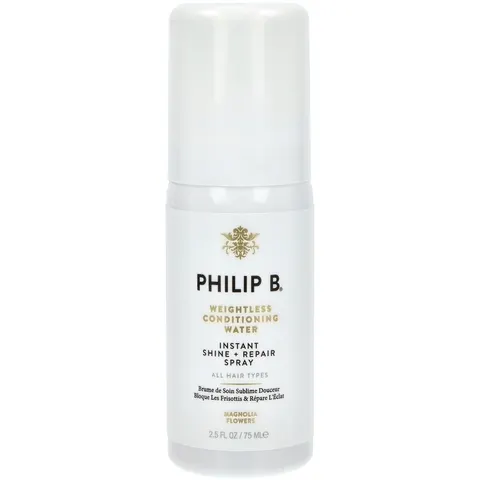 75ml PHILIP B WEIGHTLESS Conditioning Water – Bild 1