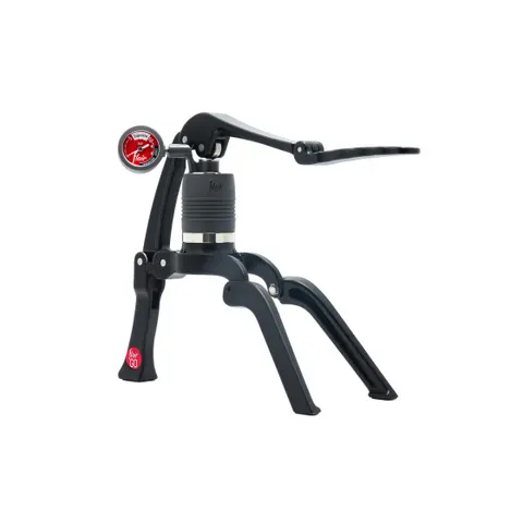 Flair 2GO Manueller Espresso Maker – Schwarz – Bild 1
