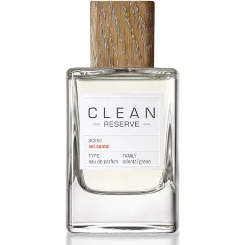 CLEAN Reserve Sel Santal Eau de Parfum 100 ml – zdjęcie 1