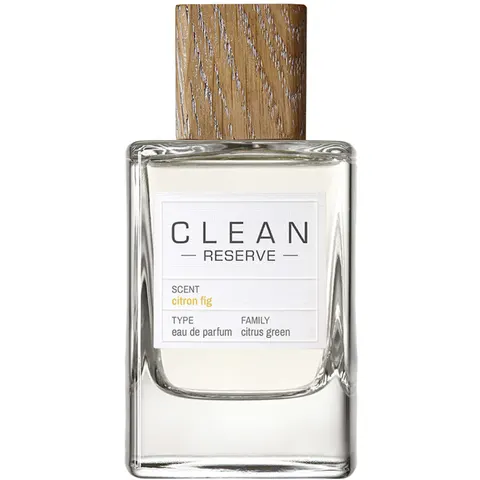 CLEAN Reserve Citron Fig Eau de Parfum mixte 100 ml – image 1