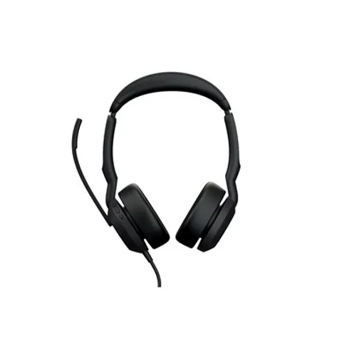 Jabra Evolve2 50 - USB-C/A UC Stereo (without Bluetooth) – image 1