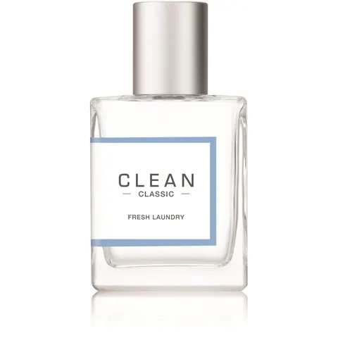 Clean Fresh Laundry by Clean Eau De Parfum Spray 1 oz – image 1
