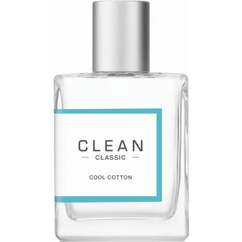Clean Cool Cotton Eau de Parfum (Unisexe) 60 ml – image 1