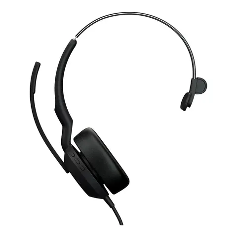 Jabra Evolve2 50 – Schwarz – 034066 – Bild 1