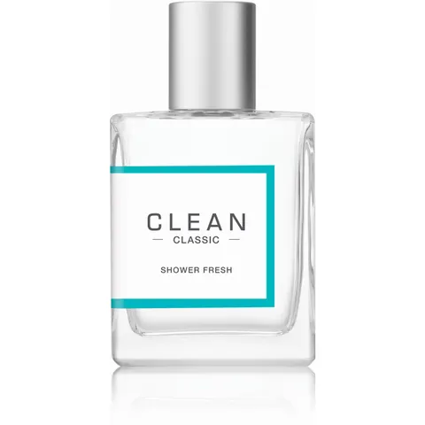 CLEAN Classic Shower Fresh E - Woda perfumowana 60 ml – zdjęcie 1
