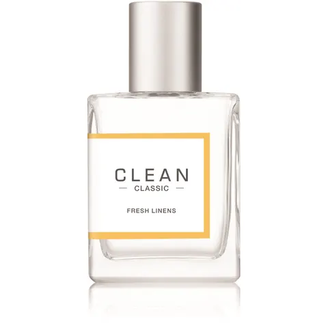 Clean Classic Fresh Linens 30ml EDP Spray – image 1