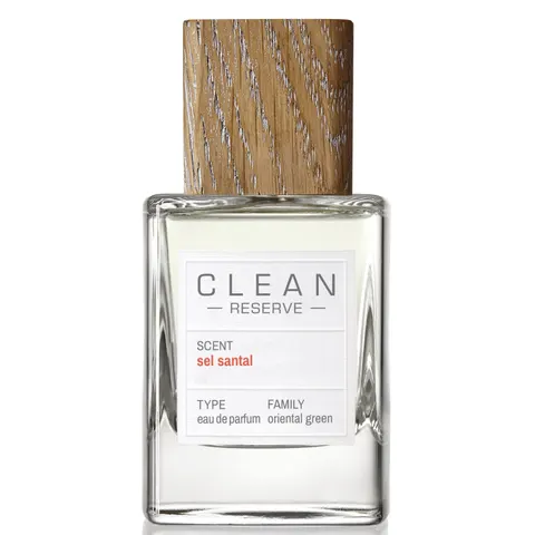 CLEAN Reserve Sel Santal EDP U 50 ml – image 1